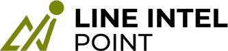 Line Intel Point